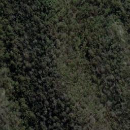 Satellite imagery of East Freycinet Saddle, AU