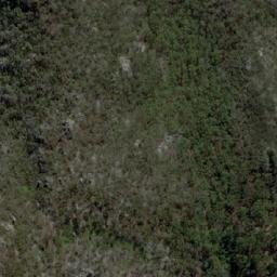 Satellite imagery of Mount Graham, AU