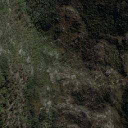 Satellite imagery of Mount Graham, AU