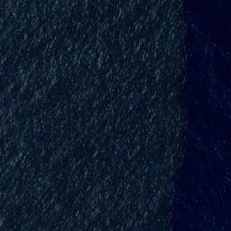 Satellite imagery of Half Lemon Rock, AU