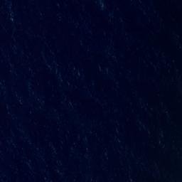 Satellite imagery of Half Lemon Rock, AU