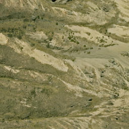 Satellite imagery of PAGET RIDGE, NZ