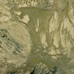 Satellite imagery of PAGET RIDGE, NZ