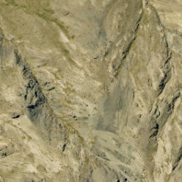 Satellite imagery of INKERMAN RIDGE, NZ