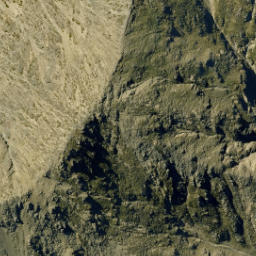 Satellite imagery of INKERMAN RIDGE, NZ