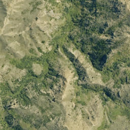 Satellite imagery of DAVY SPUR, NZ
