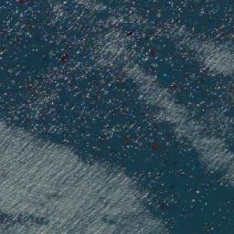 Satellite imagery of Punta Gruesa, CL