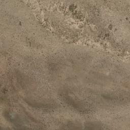 Satellite imagery of Cerro Bayo Chico, AR