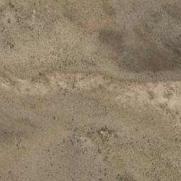 Satellite imagery of Cerro Bayo Chico, AR