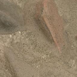 Satellite imagery of Cerro Bayo Chico, AR