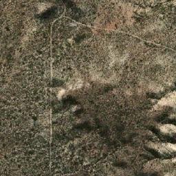 Satellite imagery of Cerro La Cueva de Los Leones, AR