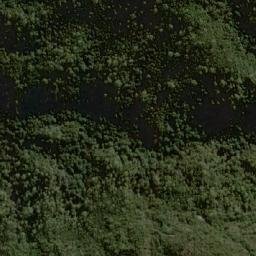 Satellite imagery of Mount Fincham, AU