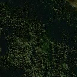 Satellite imagery of Mount Maude, AU