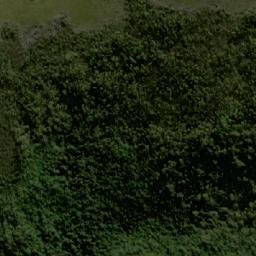 Satellite imagery of King William Saddle, AU