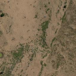 Satellite imagery of Carrot Hill, AU