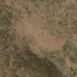 Satellite imagery of Carrot Hill, AU
