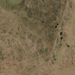 Satellite imagery of Carrot Hill, AU