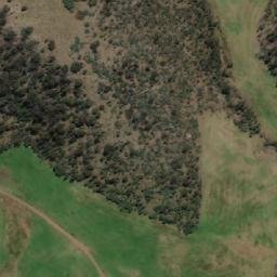 Satellite imagery of Springs Hill, AU