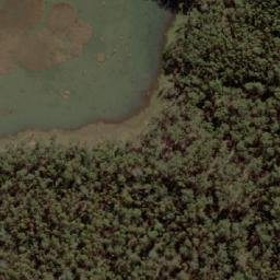 Satellite imagery of Cutaway Hill, AU