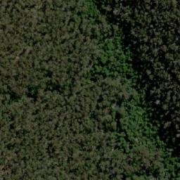 Satellite imagery of Chipmans Lookout, AU