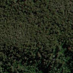 Satellite imagery of Chipmans Lookout, AU