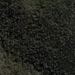 Satellite imagery of East Freycinet Saddle, AU