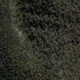 Satellite imagery of East Freycinet Saddle, AU
