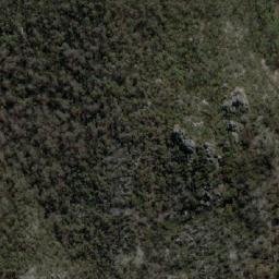 Satellite imagery of East Freycinet Saddle, AU
