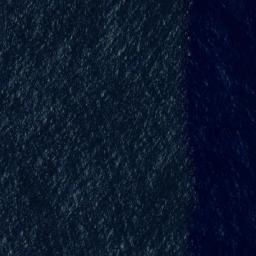 Satellite imagery of Half Lemon Rock, AU