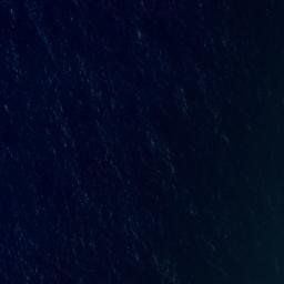 Satellite imagery of Half Lemon Rock, AU