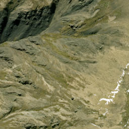 Satellite imagery of PAGET RIDGE, NZ