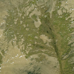 Satellite imagery of PAGET RIDGE, NZ