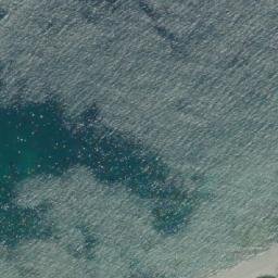 Satellite imagery of Punta Gruesa, CL