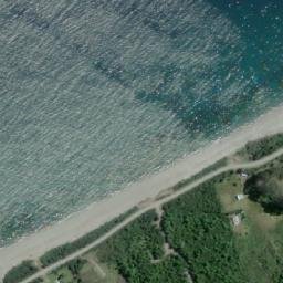 Satellite imagery of Punta Gruesa, CL