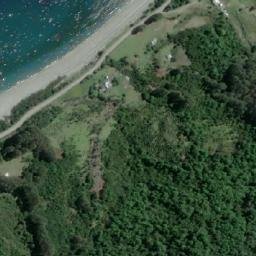 Satellite imagery of Punta Gruesa, CL