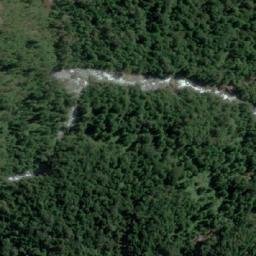 Satellite imagery of Cerro Polde, CL