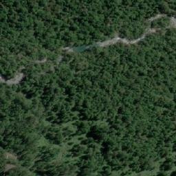 Satellite imagery of Cerro Polde, CL