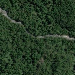 Satellite imagery of Cerro Polde, CL