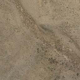 Satellite imagery of Cerro Bayo Chico, AR