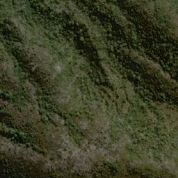 Satellite imagery of Mount Fincham, AU