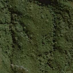 Satellite imagery of Mount Fincham, AU