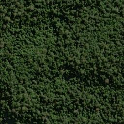 Satellite imagery of Mount Mullens, AU