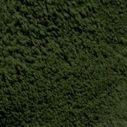 Satellite imagery of Mount Pitt, AU