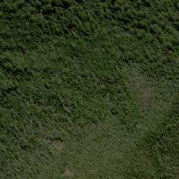 Satellite imagery of Mount Pitt, AU