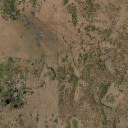 Satellite imagery of Carrot Hill, AU