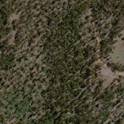 Satellite imagery of Black Marys Hill, AU