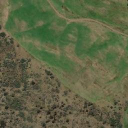 Satellite imagery of Springs Hill, AU