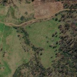 Satellite imagery of Springs Hill, AU