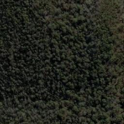 Satellite imagery of East Freycinet Saddle, AU