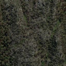 Satellite imagery of East Freycinet Saddle, AU